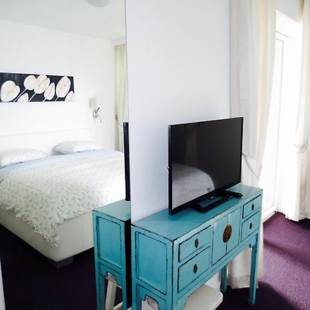 Apartments Villa Manda โนวีวีโนดอลสกี ภายนอก รูปภาพ