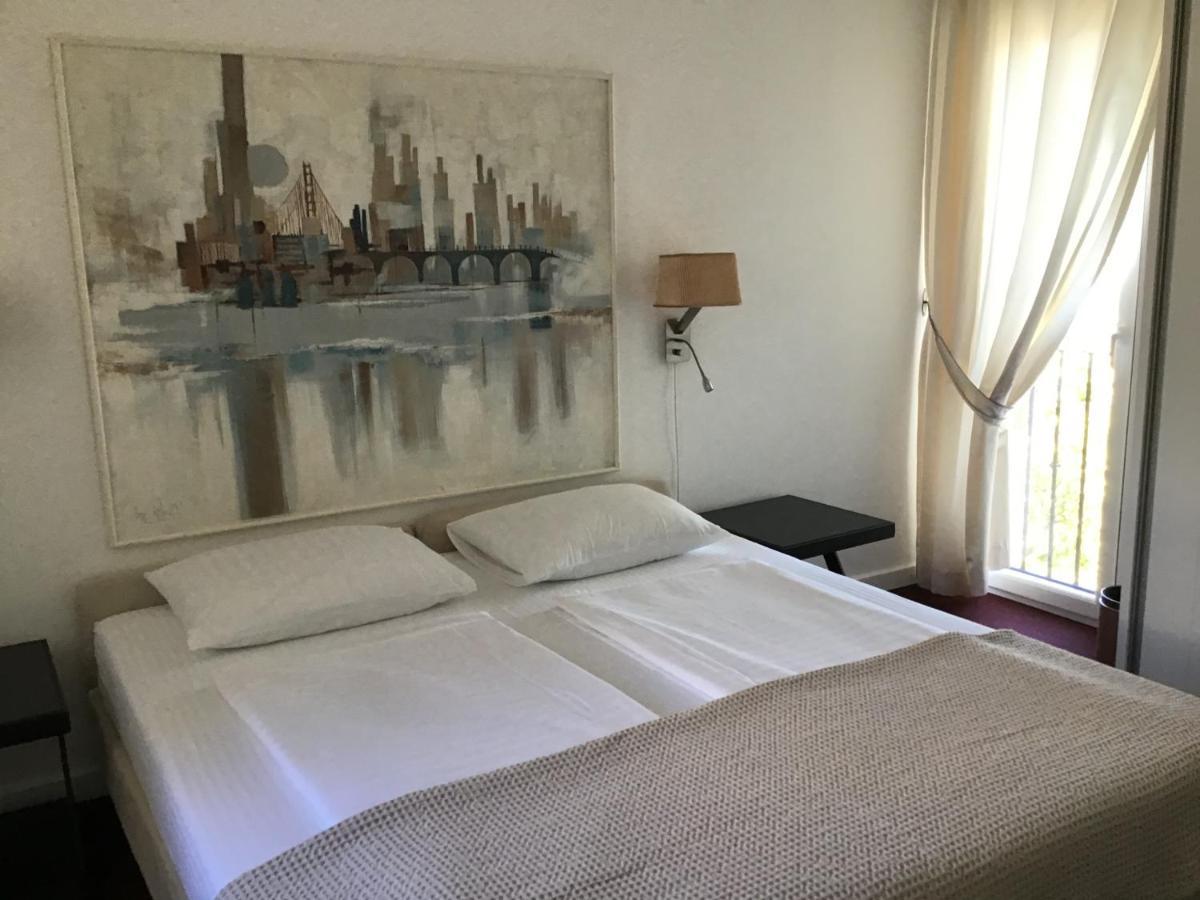 Apartments Villa Manda โนวีวีโนดอลสกี ภายนอก รูปภาพ