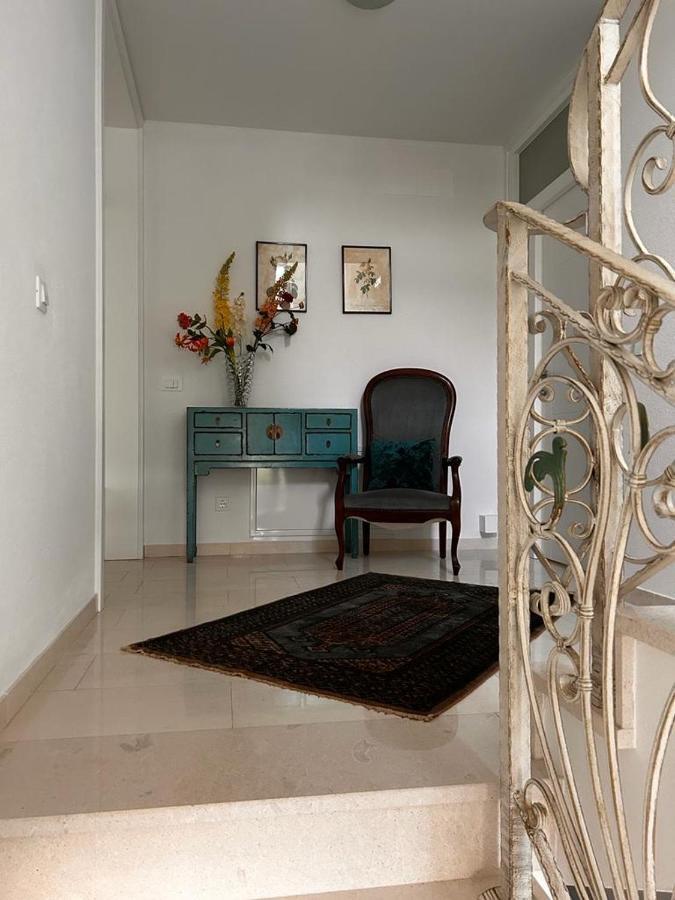 Apartments Villa Manda โนวีวีโนดอลสกี ภายนอก รูปภาพ