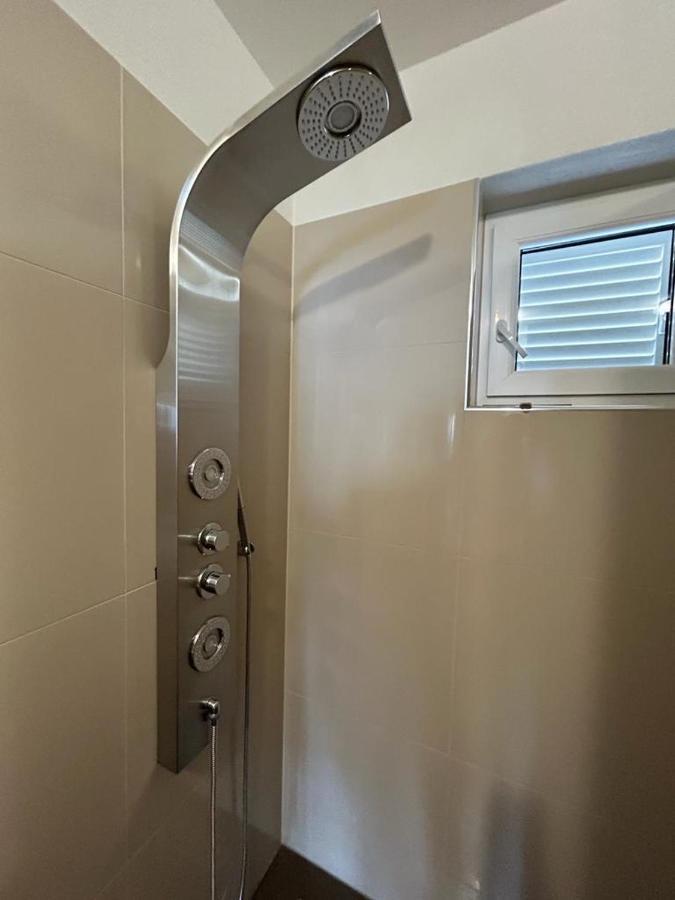 Apartments Villa Manda โนวีวีโนดอลสกี ภายนอก รูปภาพ