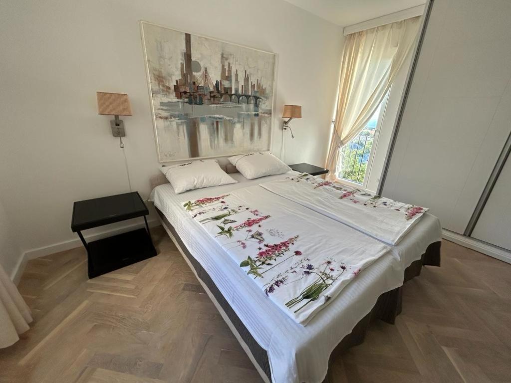 Apartments Villa Manda โนวีวีโนดอลสกี ภายนอก รูปภาพ