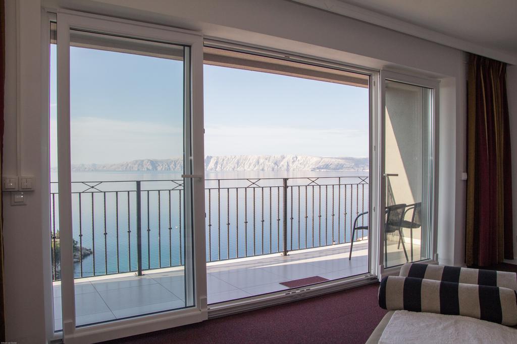 Apartments Villa Manda โนวีวีโนดอลสกี ภายนอก รูปภาพ