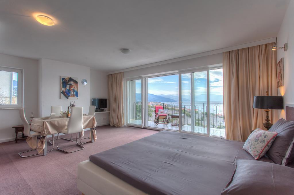 Apartments Villa Manda โนวีวีโนดอลสกี ห้อง รูปภาพ