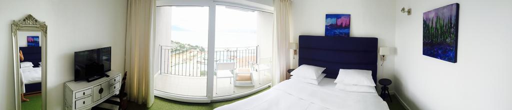 Apartments Villa Manda โนวีวีโนดอลสกี ภายนอก รูปภาพ